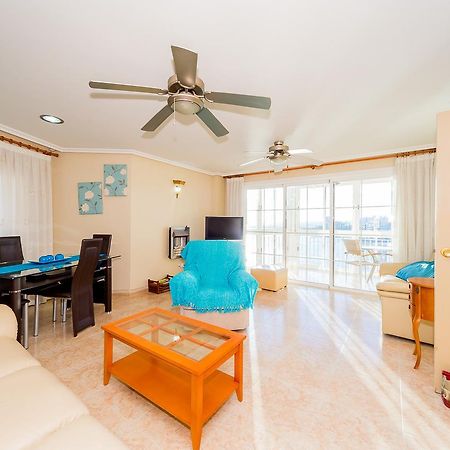 Alegria Id114 Lägenhet Torrevieja Exteriör bild