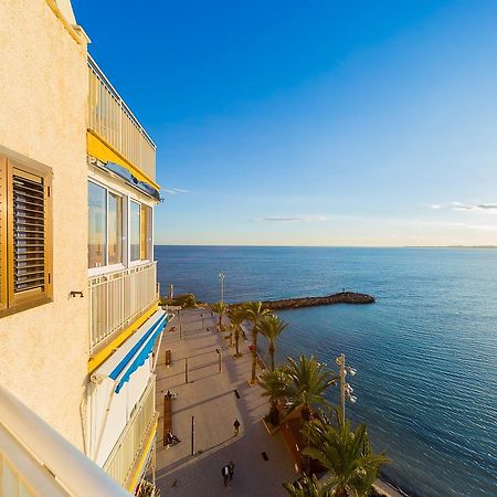 Alegria Id114 Lägenhet Torrevieja Exteriör bild