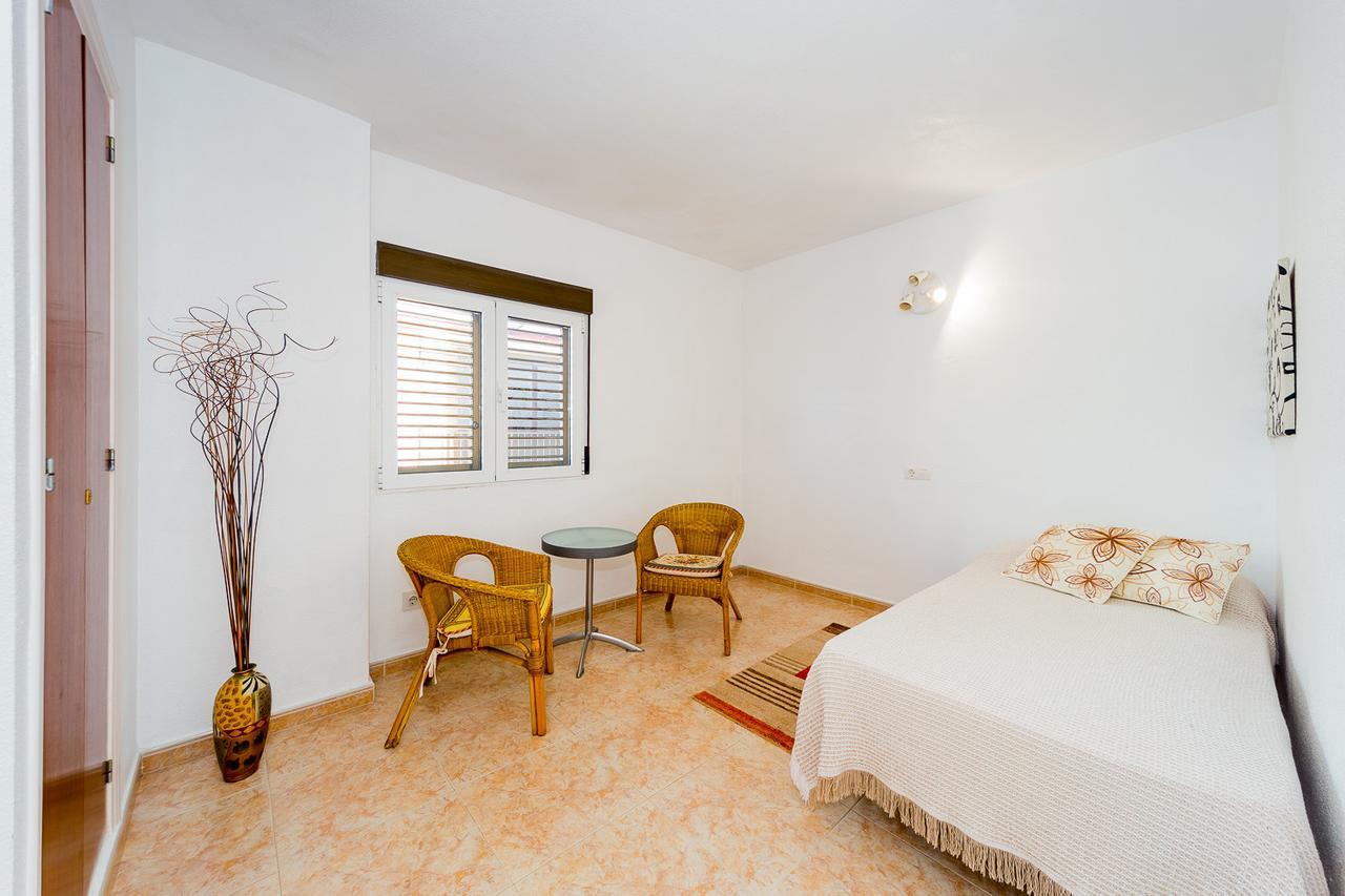 Alegria Id114 Lägenhet Torrevieja Exteriör bild