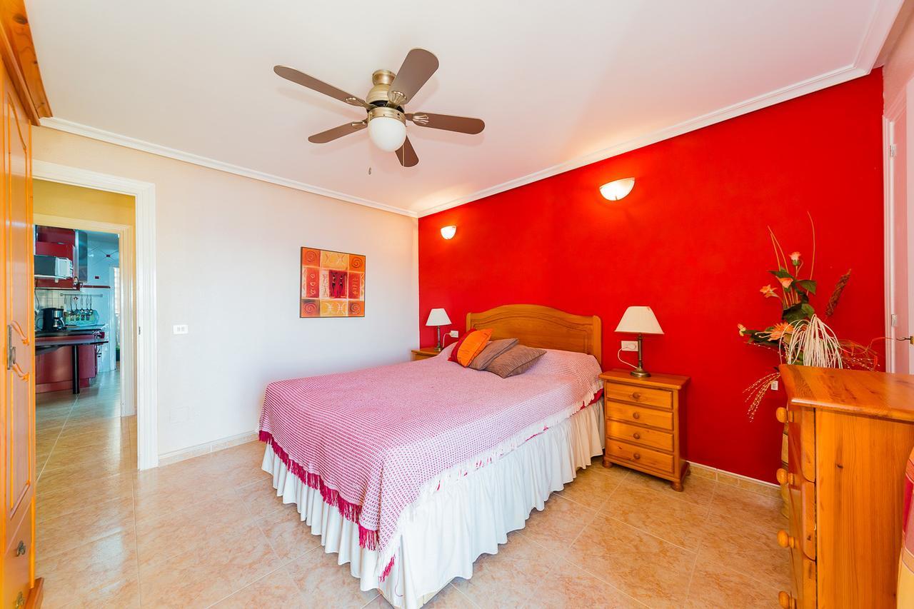 Alegria Id114 Lägenhet Torrevieja Exteriör bild