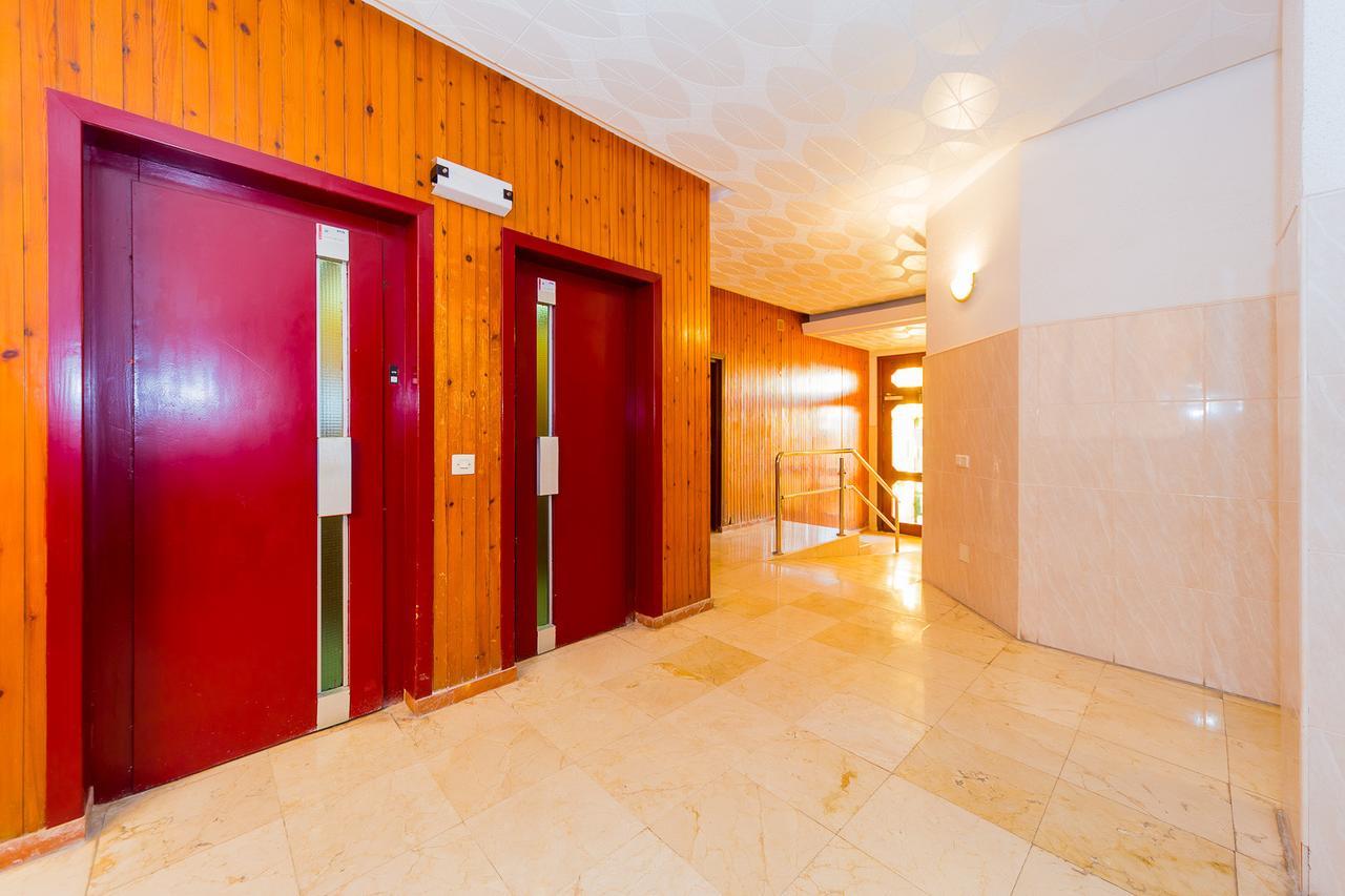Alegria Id114 Lägenhet Torrevieja Exteriör bild