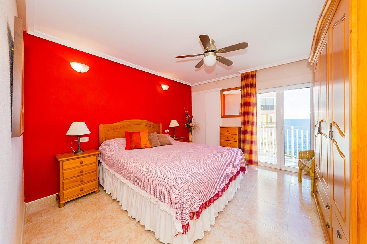 Alegria Id114 Lägenhet Torrevieja Exteriör bild