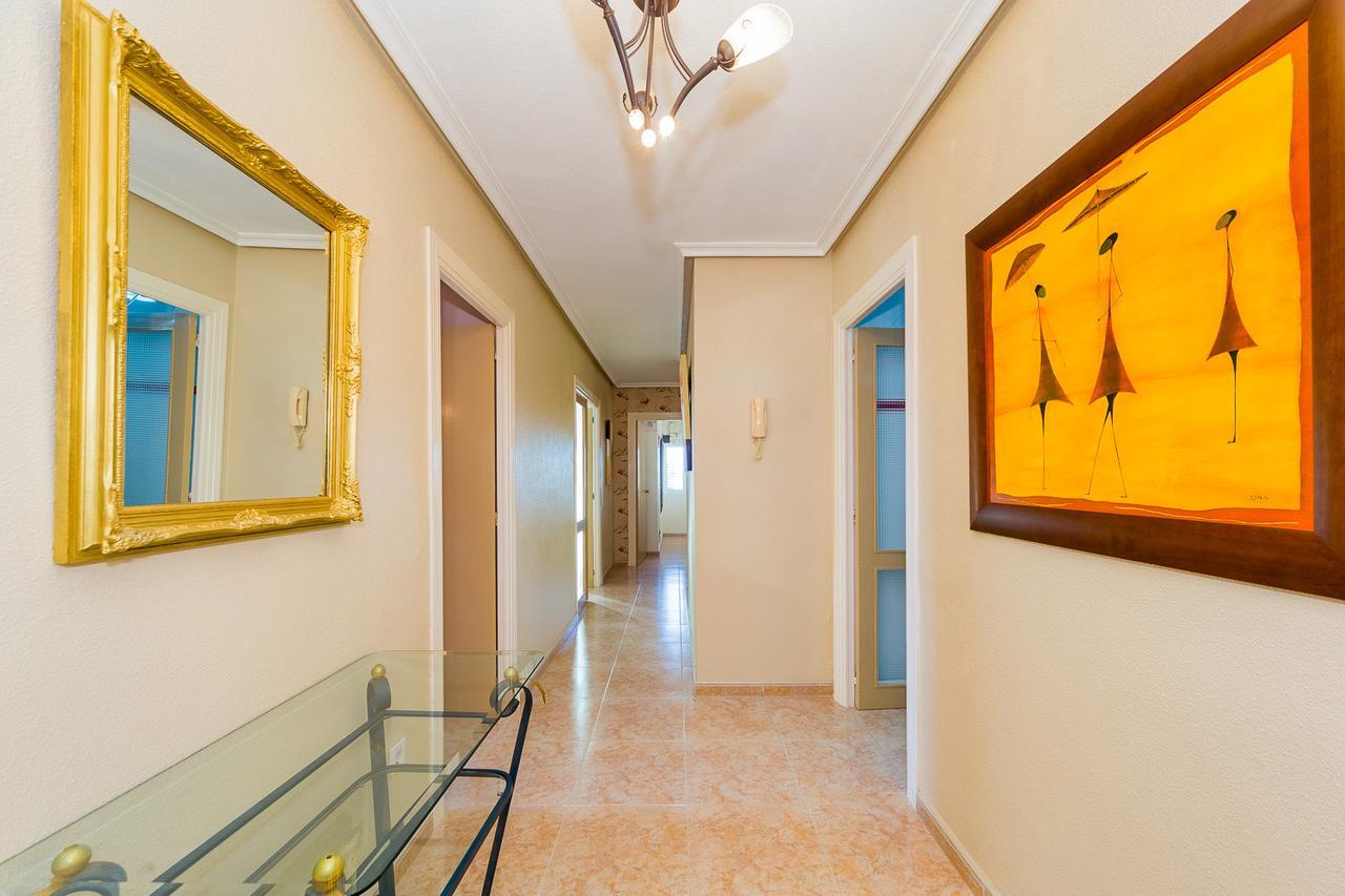 Alegria Id114 Lägenhet Torrevieja Exteriör bild